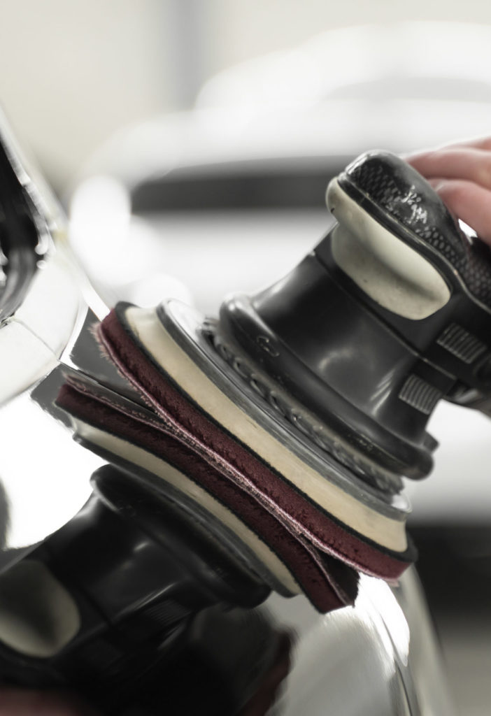 Car Maintenance: How Car Detailing Works and Why It Matters